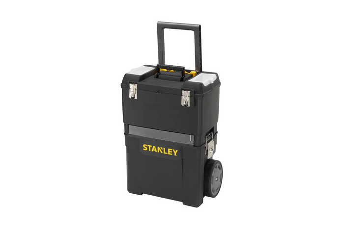 Κινητό συνεργείο STANLEY 1-93-968 εργαλειοθήκη 55,1 l