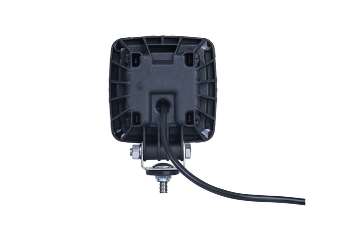 HORPOL ROCA LZD 2803 Πίσω φανός LED 3 λειτουργιών γενικής χρήσης με βάση