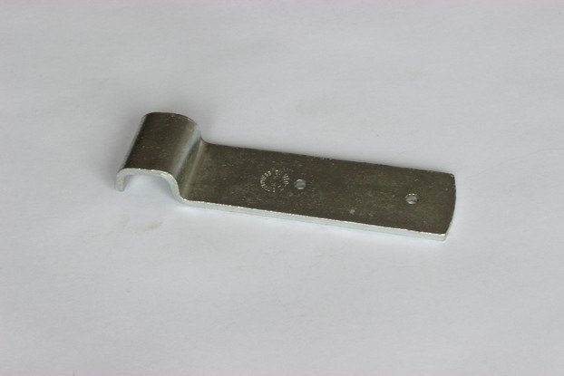 Βάση πλευρικού κοτσαδόρου STEELPRESS Z-01A για πλευρικό κοτσαδόρο ρυμουλκούμενου