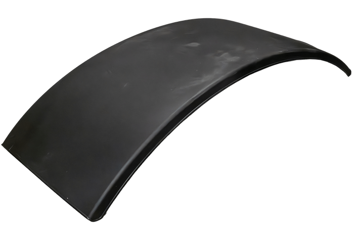 OUTLET Λασπωτήρας για γεωργικά μηχανήματα 28" DOMAR T10150 θόλος τροχού 1330/600mm