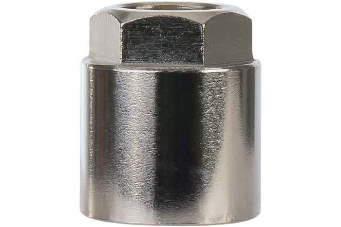 Valves / Valves 42 MS/525 AL με μικρό παξιμάδι, σετ 4 τεμ.