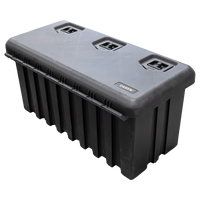 Εργαλειοθήκη OUTLET DAKEN 81208 ARKA 1062x522x500mm 169l