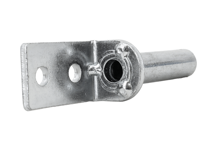 Βάση μεντεσέδων πλευρικού τρέιλερ WINTERHOFF BSCHG 10-17-A