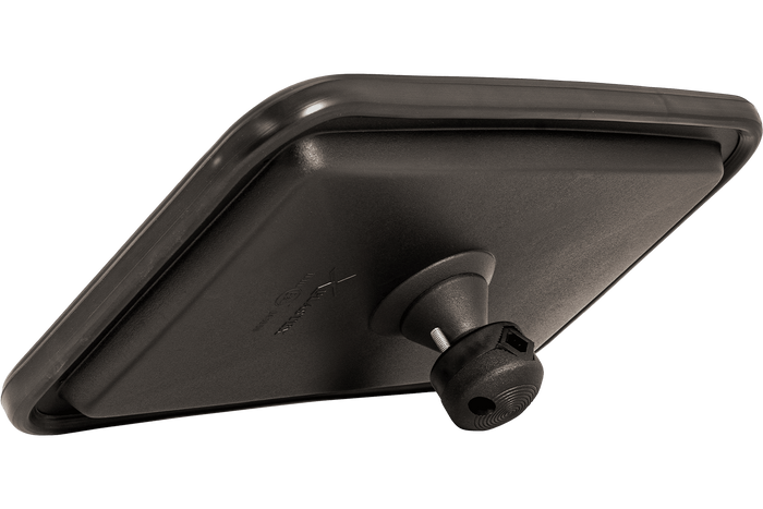 Πλαϊνός καθρέπτης PLASTEX LP0310 για αγροτικά μηχανήματα 324x208mm