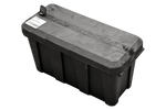 Εργαλειοθήκη OUTLET DAKEN 82211 BLACKIT LITE 555x250x310mm 24l