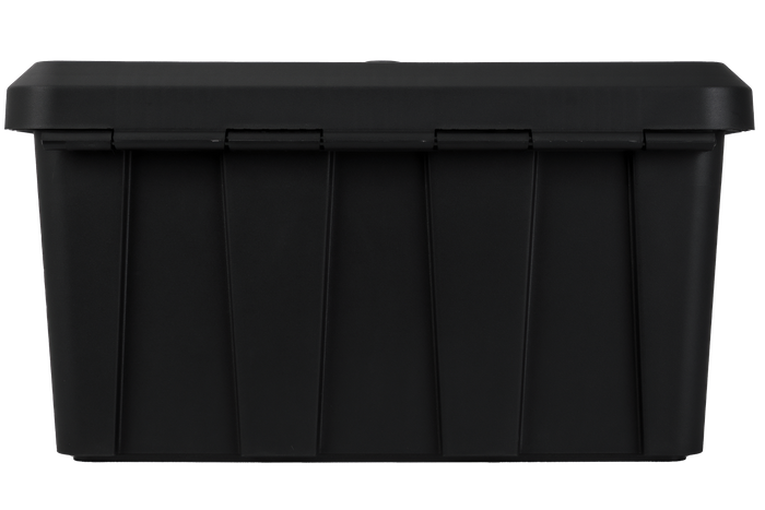DAKEN 82210 BLACKIT LITE εργαλειοθήκη 550x255x310mm 24l
