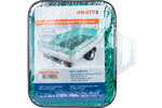 Δίχτυ ασφαλείας με λάστιχο KNOTT 2000x2500