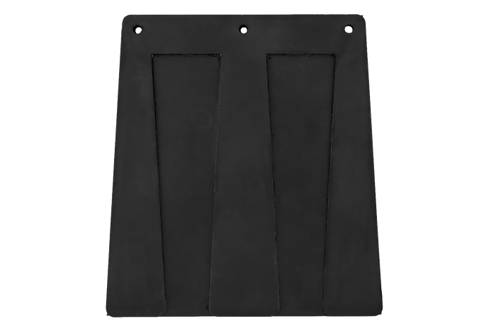 UNITRAILER λαστιχένιο λασπωτήρα, κάλυμμα φτερού, 187/205mm