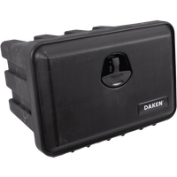 Εργαλειοθήκη OUTLET DAKEN 81102 JUST 500x350x400mm 40l