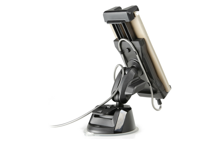 Βάση τηλεφώνου/tablet LAMP Super Grip με αυτοκόλλητη βεντούζα