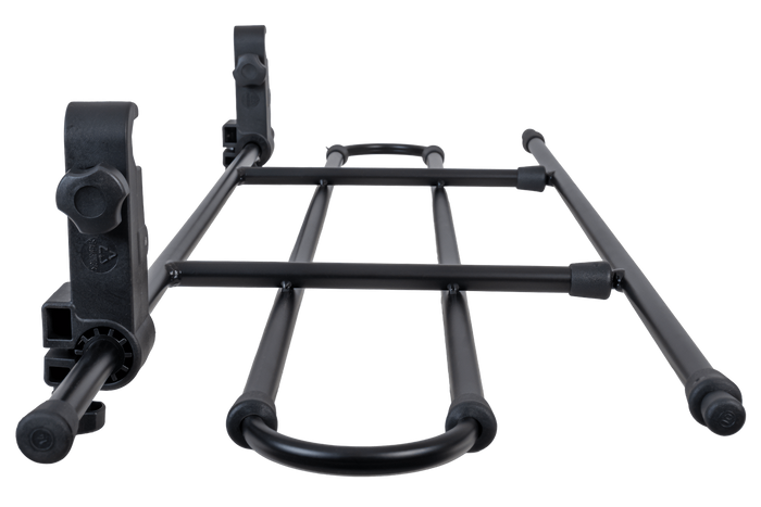 Διαχωριστικό πορτμπαγκάζ PRATICO - χάλυβας