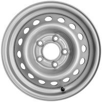 Ατσάλινο χείλος για τρέιλερ STARCO 5.5Jx14"H2 5x112 ET:30