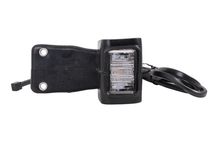 ASPÖCK SUPERPOINT IV Φακός LED αριστεράς ανάρτησης