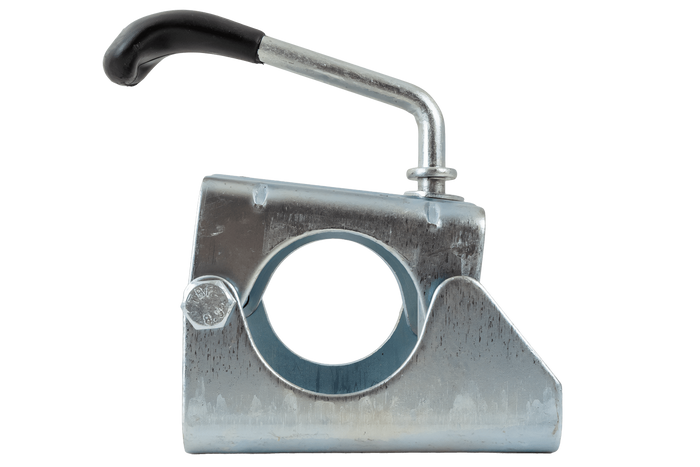 Σφιγκτήρας για τον τροχό jockey KNOTT KLE60 60mm