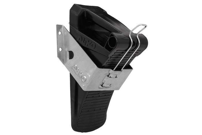 Σφήνα τροχού με βάση στήριξης AL-KO UK36 h:160mm