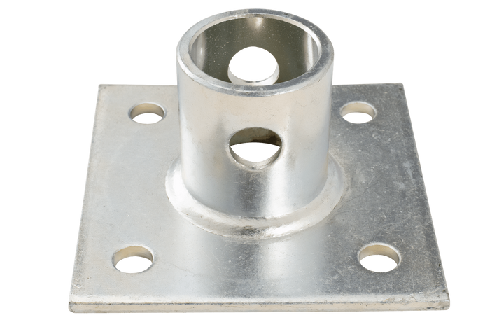 Προσαρμογέας για βάση στήριξης στροφάλου SIMOL S.29317 για ανύψωση S.170033