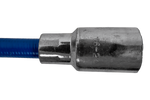 Καλώδιο φρένου Bowden KNOTT NIRO 980207.11 γρήγορη συναρμολόγηση 1030/1220mm