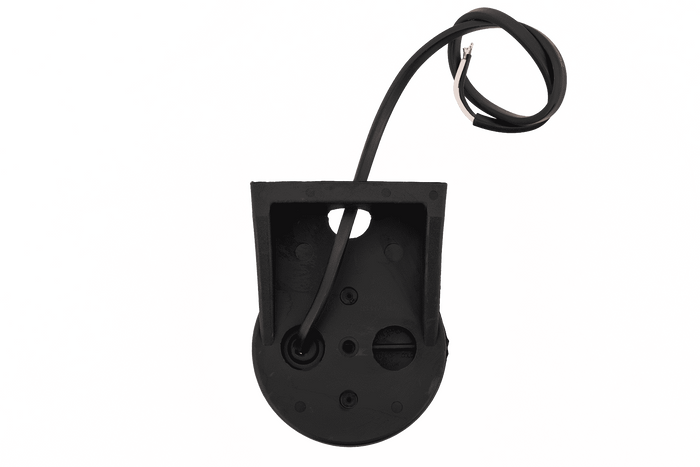 FRISTOM FT-059 Λευκό φωτιστικό LED γενικής χρήσης με γωνιακή βάση