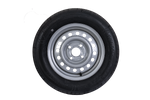 Σετ δύο τροχών για τρέιλερ KENDA TIRE 165/70 R13 79N KENDA RIM 4Jx13"H2 4x100 ET:30