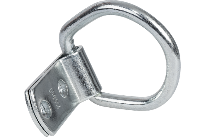 Knott τριγωνική θήκη για τρέιλερ