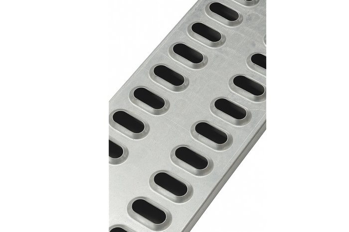 Ράμπες CHORUS για ρυμουλκούμενα 150cm 240kg σετ 2 τεμαχίων