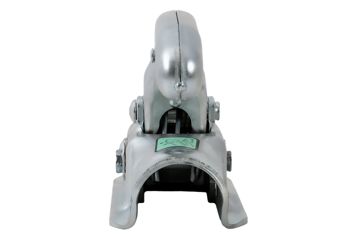 KNOTT KK14-B κοτσαδόρος με μπάλα για ρυμουλκούμενο 1400 κιλών με σωληνοειδές ράβδο έλξης 45 mm