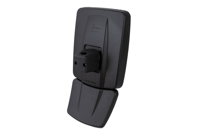 PLASTEX LP0435MP πανοραμικός καθρέφτης για γεωργικά μηχανήματα 435x223mm