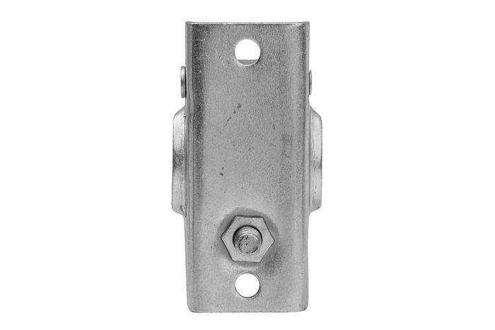 Σφιγκτήρας για τροχό jockey UNITRAILER 48mm