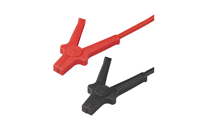 Καλώδια βραχυκυκλωτήρα ProPlus 4,5m 35mm2 480A