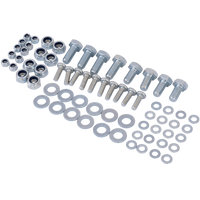 Σετ βιδών στερέωσης μπουφέδων BIS MARCOPOL για μπουφέδες σειράς KIPP