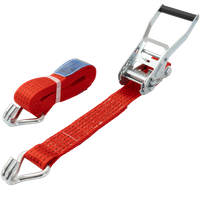 Ιμάντας μεταφοράς με εντατήρα UNITRAILER 4m/50mm/5t