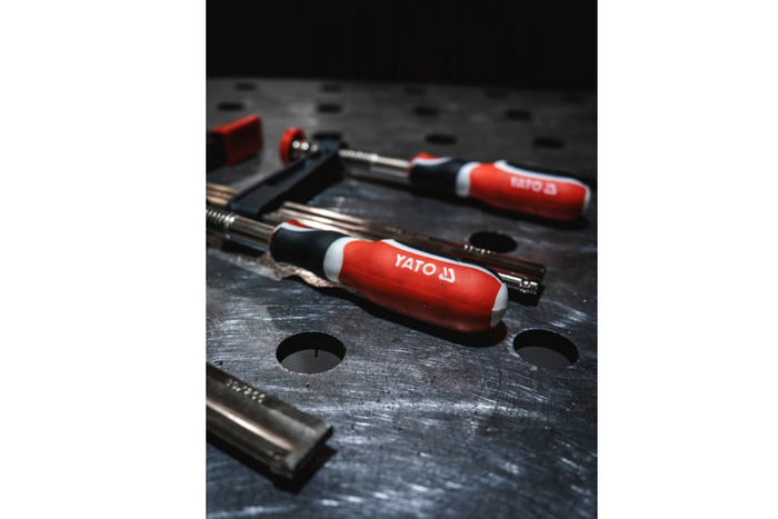 YATO YT-6447 σφιγκτήρας ξυλουργού 300x80mm