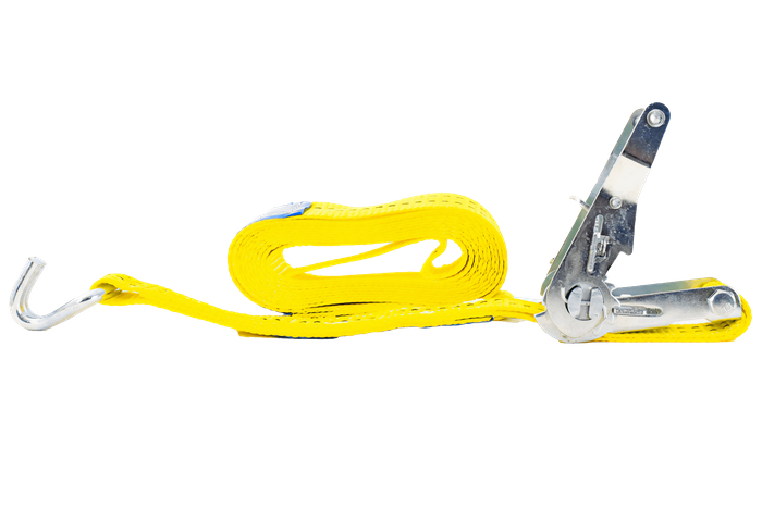 Ιμάντας μεταφοράς με εντατήρα UNITRAILER 4m/35mm/2t