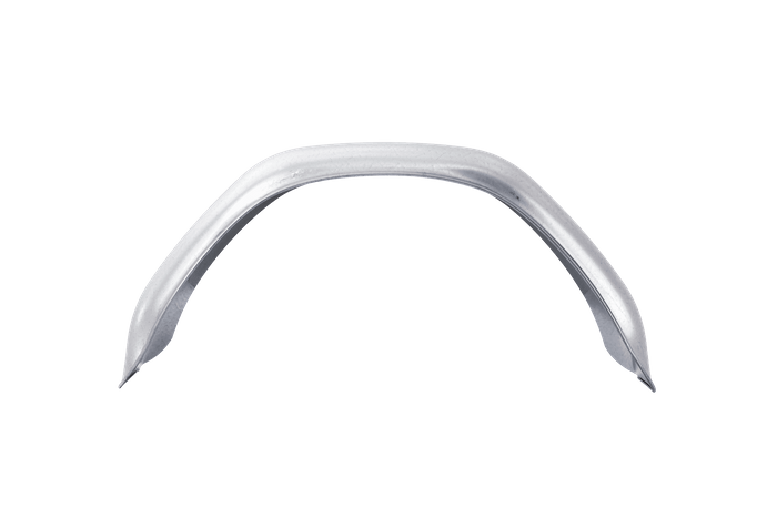 Φτερό για ρυμουλκούμενο 14-15" DE HAAN HMHR 2275 τόξο τροχού 750/220mm