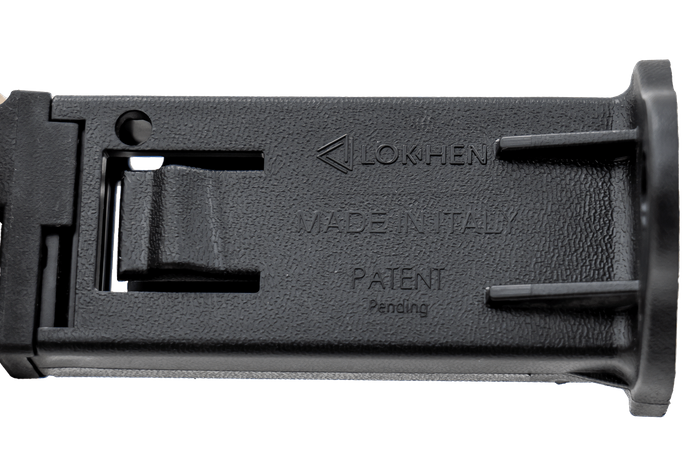 Βάση στήριξης LOKHEN για τσοκ τροχών Origama 36