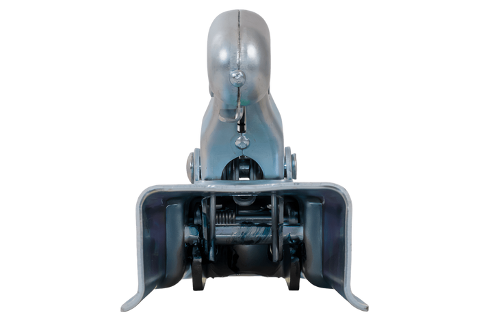 Ρυμουλκούμενο KNOTT K7.5-M για ρυμουλκούμενο 750 kg με τετράγωνη ράβδο έλξης 70 mm