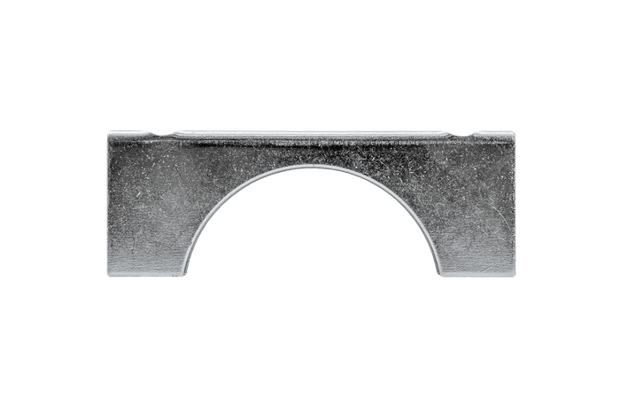 Σύνδεσμος Drome για σφιγκτήρα M10 (2")