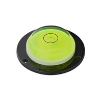 Στρογγυλό αλφάδι ProPlus 341217, διάμετρος 3cm