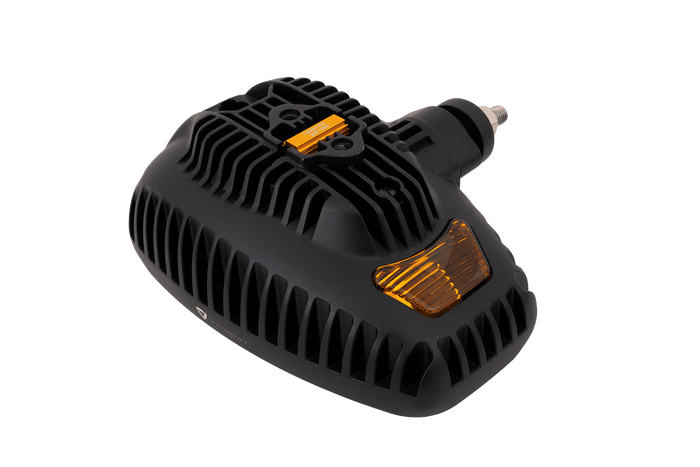 TT Technology TT.16611-L μπροστινό φως LED 3 λειτουργίες 23xLED 2350lm αριστερά για JCB/Cat/Manitou/Volvo/Terex