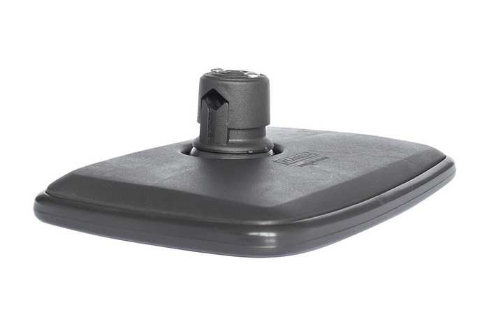 PLASTEX LP0295 πλευρικός καθρέφτης για γεωργικά μηχανήματα 290x211mm