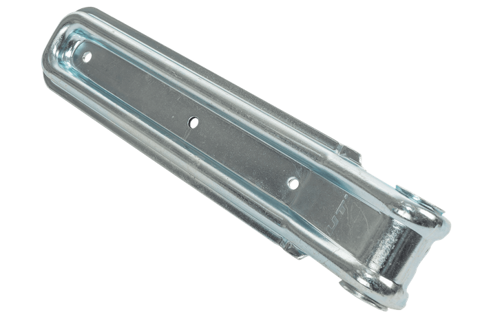 Πλαϊνός μεντεσές ρυμουλκούμενου - Αντικατάσταση μονορυμουλκούμενου