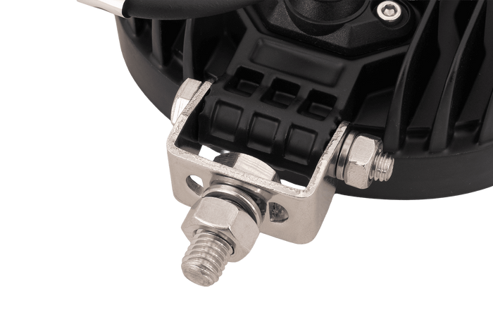 Ανακλαστήρας λάμπας εργασίας LED TT TECHNOLOGY TT.13325 24xLED 1920lm οβάλ