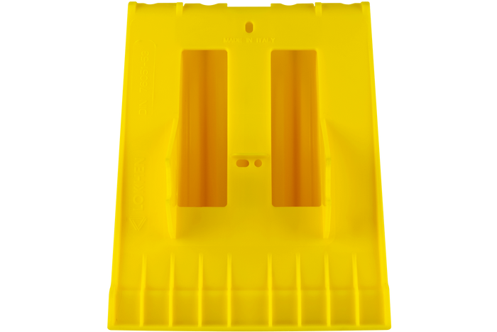 Τσοκ τροχού LOKHEN h: 225 mm E53 / πλήρης με βάση