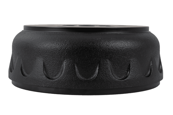 Ταμπούρο φρένου για KNOTT με ρουλεμάν για άξονα ρυμουλκούμενου 200x50 5x112 37mm