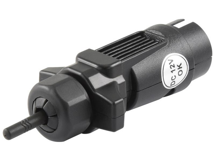 Πομπός 7-PIN SPAREX CONNIX S.153694 ασύρματος πομπός CANBUS 12V