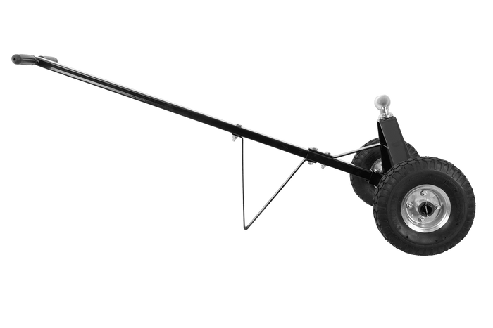 Καρότσι ελιγμών ρυμουλκούμενου KNOTT 272 κιλών