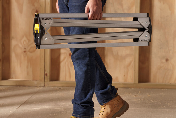 Μεταλλική βάση/βάση STANLEY STST81337-1 (2 τεμ.)