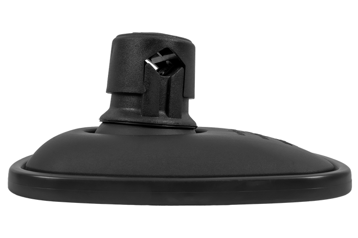 PLASTEX LP0200 καθρέφτης γενικής χρήσης πανοραμικός 190x140mm