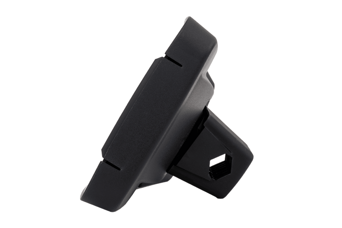 PLASTEX LP0360MP πανοραμικός καθρέφτης για γεωργικά μηχανήματα 360x184mm