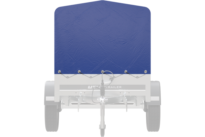 Εξώφυλλο Unitrailer 2010/200 KIPP H-800 ΜΠΛΕ